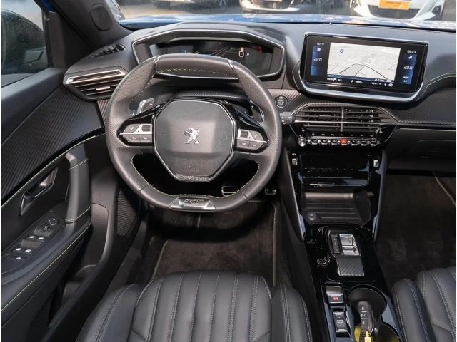 Peugeot 2008 GT-Line