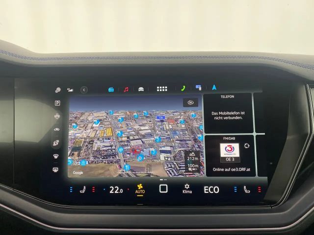 Volkswagen Touareg 4Motion eHybrid