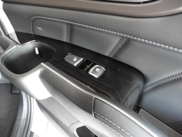 Kia Sorento Spirit