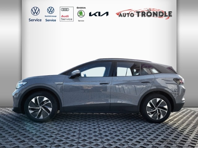 Volkswagen ID.4 Pure