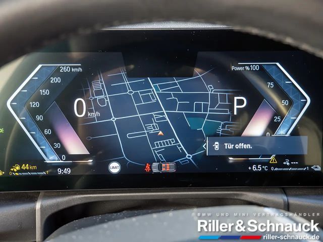 BMW 330 330e Touring