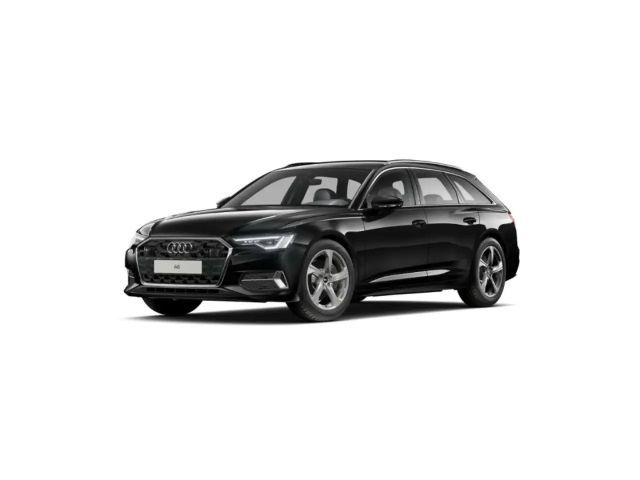 Audi A6 45 TFSI Avant