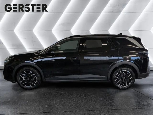 Peugeot 5008 GT-Line Hybrid