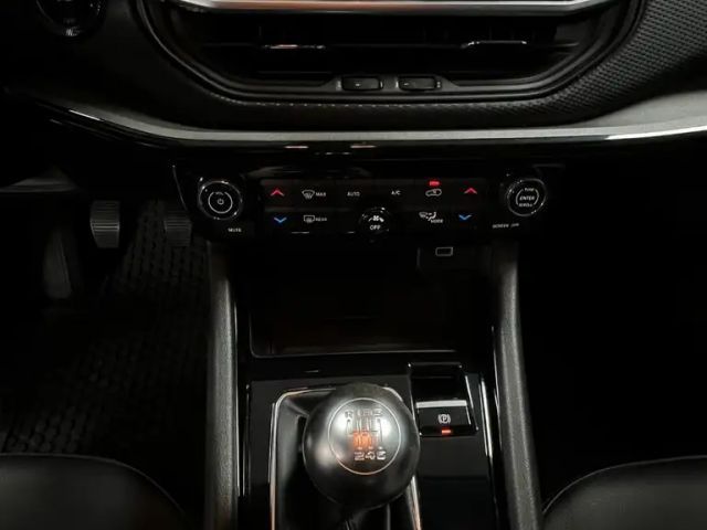 Jeep Compass Longitude Night Eagle