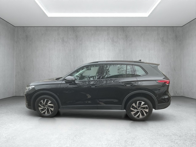 Volkswagen Tiguan 2.0 TDI 4Motion DSG Life