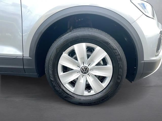 Volkswagen T-Roc 4Me TSI