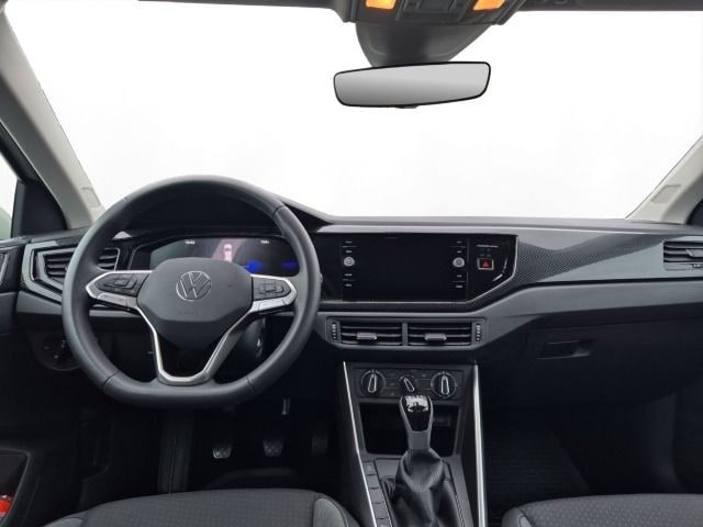 Volkswagen Polo Polo