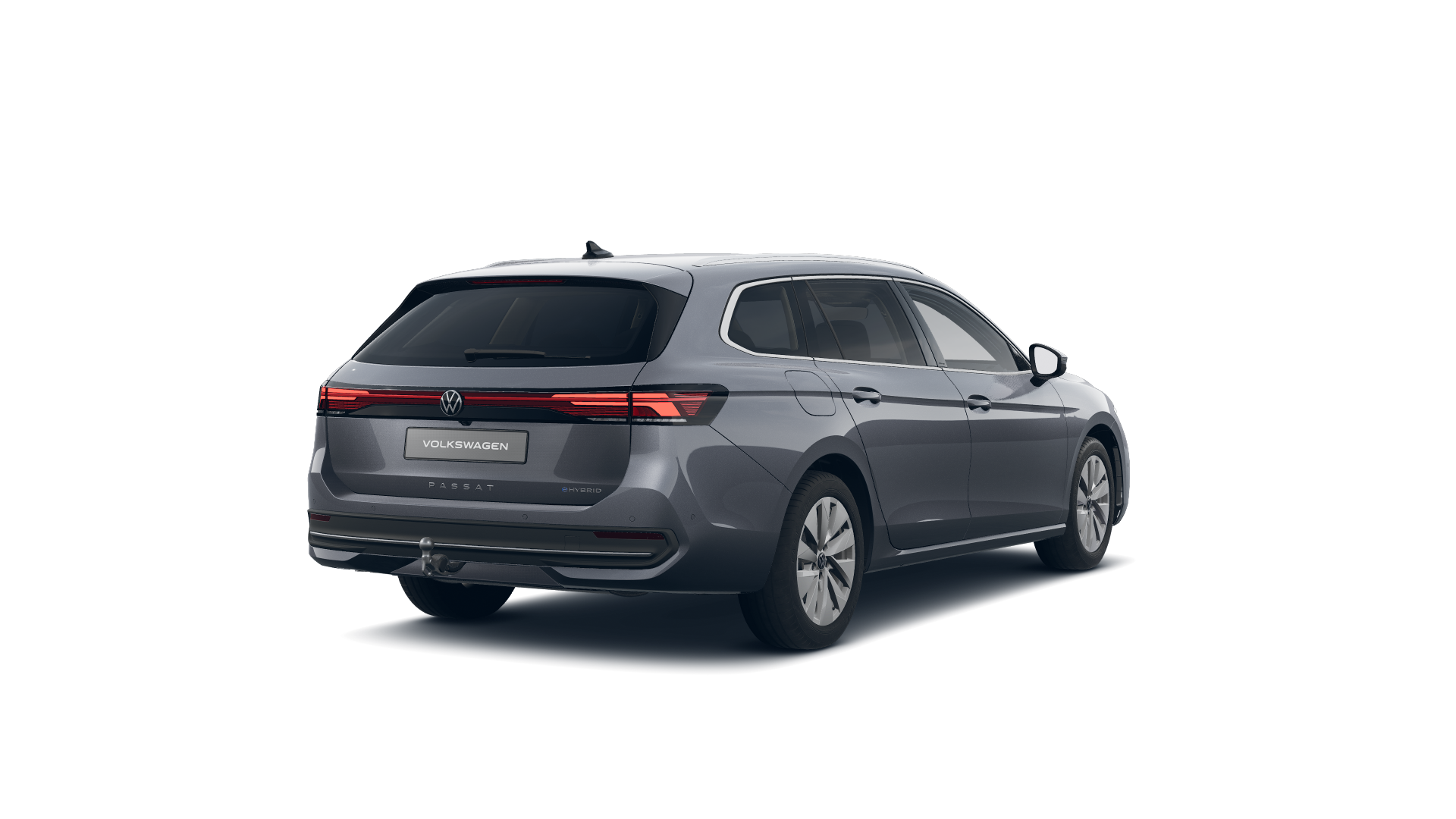 Volkswagen Passat DSG eHybrid