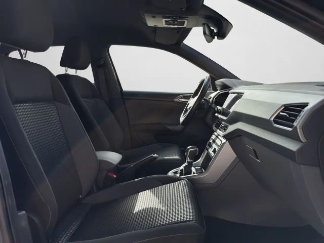 Volkswagen T-Cross 1.5 TSI DSG
