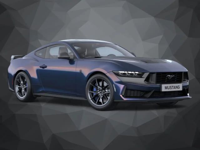 Ford Mustang Fastback GT 5.0 V8