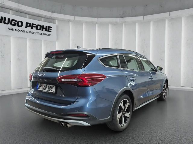 Ford Focus Active Wagon