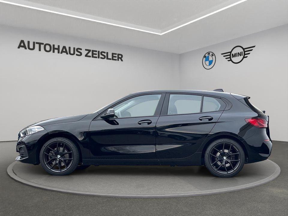 BMW 118 118i