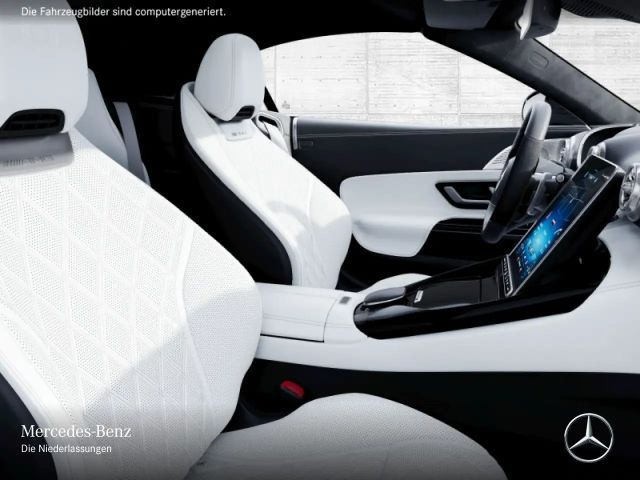 Mercedes-Benz SL 63 AMG 4MATIC AMG Line