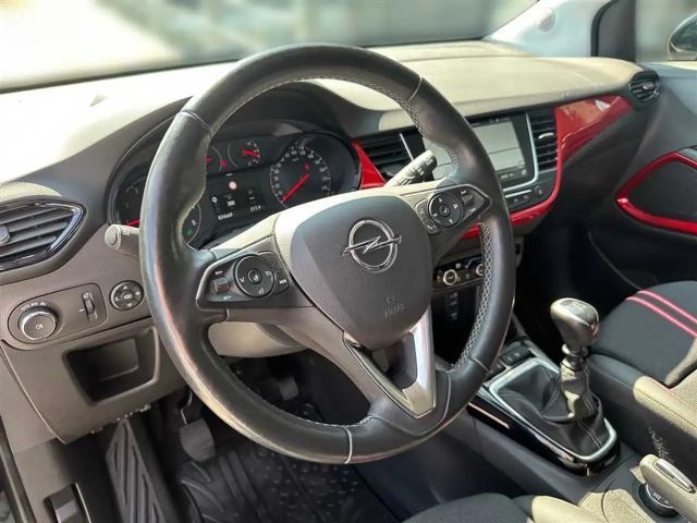 Opel Crossland X GS-Line Grand Sport