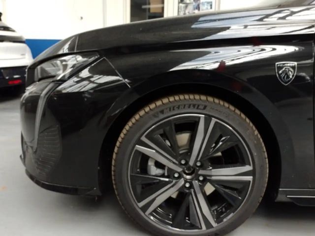 Peugeot 308 GT-Line Hybrid