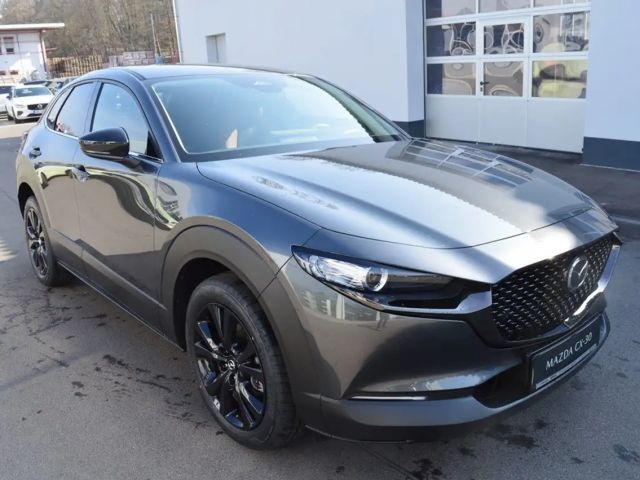 Mazda CX-30 e-SKYACTIVE X 186 NAGISA *Leder+LED*