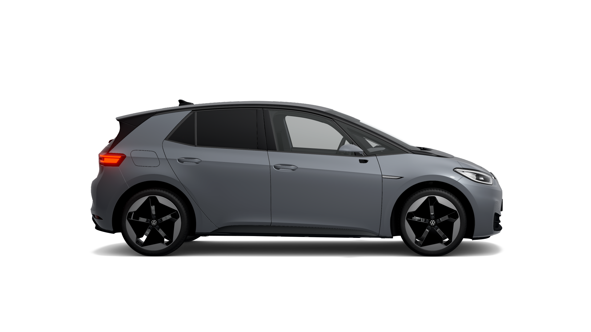 Volkswagen ID.3 IQ.Drive Performance Pure