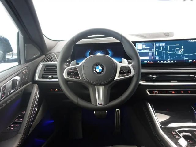 BMW X6 M-Sport xDrive30d