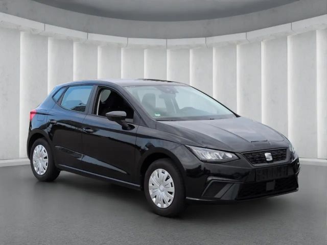 Seat Ibiza Reference