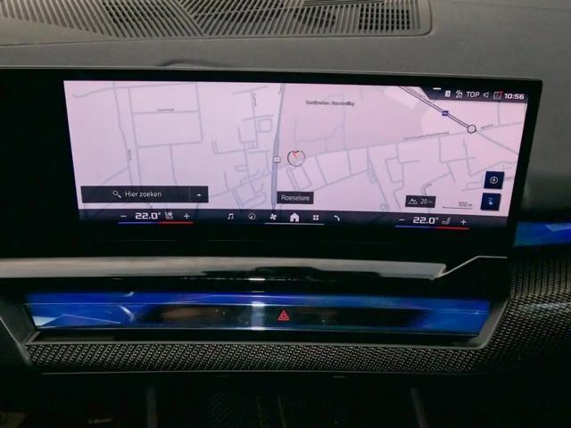 BMW i5 Drive pro M-Sport M60 Touring