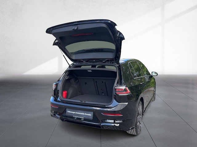 Volkswagen Golf DSG Golf VIII IQ.Drive R-Line