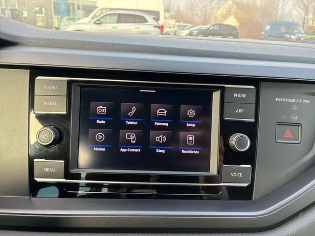 Volkswagen Taigo 1.0 TSI