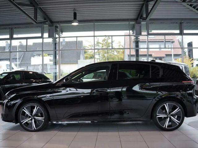 Peugeot 308 BlueHDi GT-Line