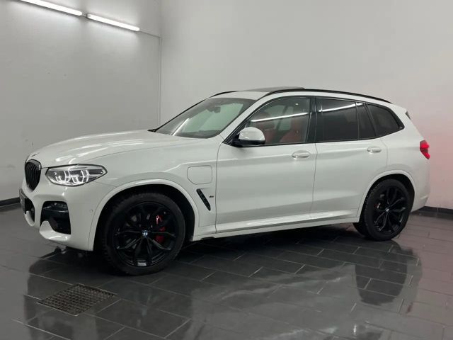 BMW X3 M-Sport xDrive xDrive30e
