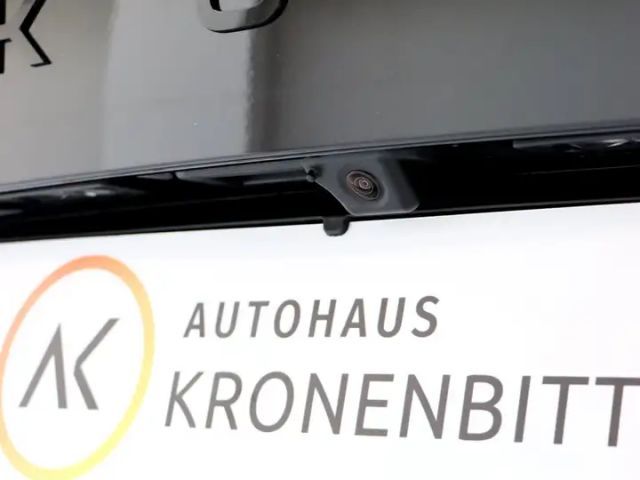 Skoda Karoq 1.5 TSI Sportline