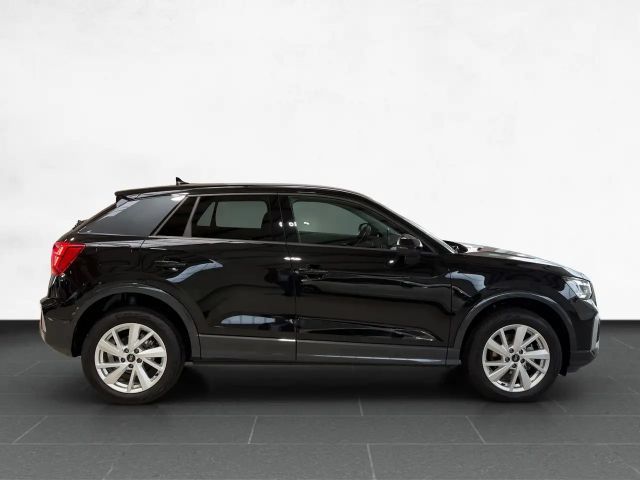Audi Q2 35 TFSI S-Tronic