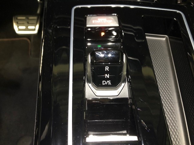 Volkswagen Golf 2.0 TSI DSG GTI