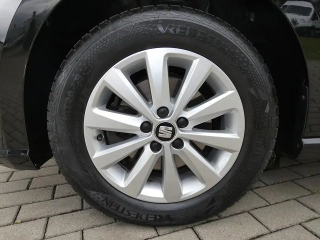 Seat Ibiza 1.0 "Style Beats" #ACC #LED #DAB #DSG #FLINK