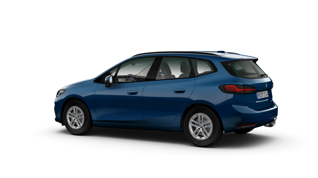 BMW 220 220i Active Tourer