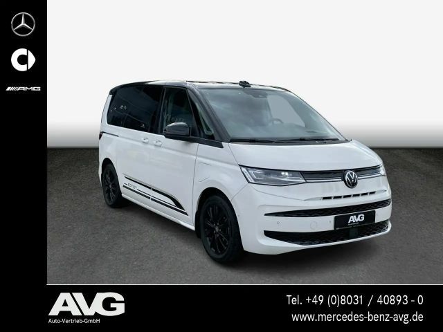 Volkswagen Multivan 1.4 TSI T7 eHybrid