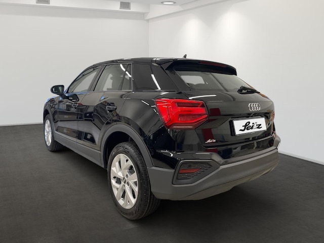 Audi Q2 30 TFSI