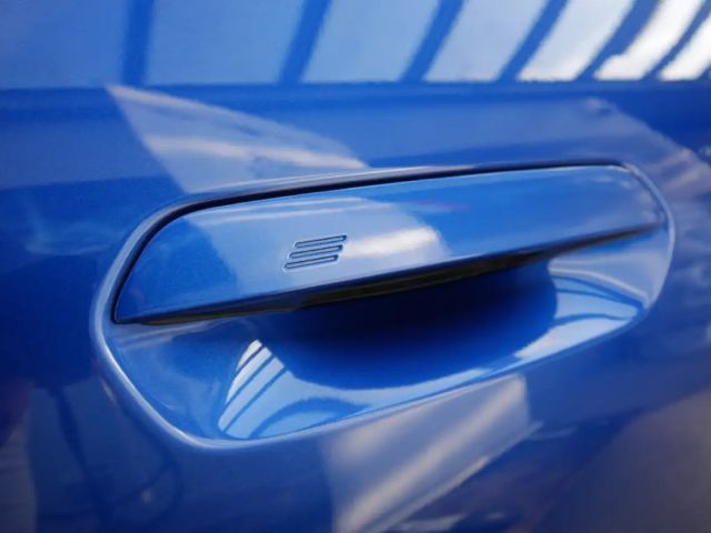 MINI Cooper E Cooper E