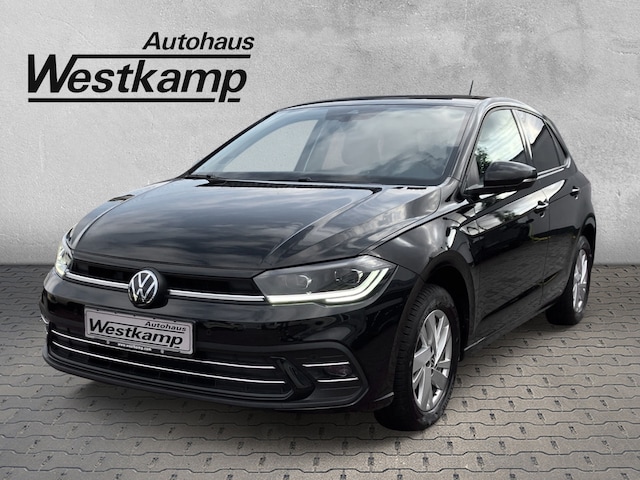 Volkswagen Polo IQ.Drive Style