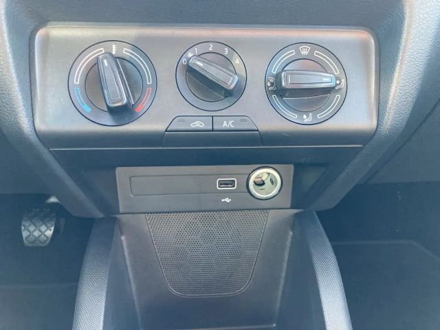 Skoda Fabia Ambition Combi