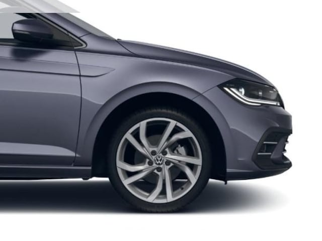 Volkswagen Polo 1.0 TSI DSG IQ.Drive Style