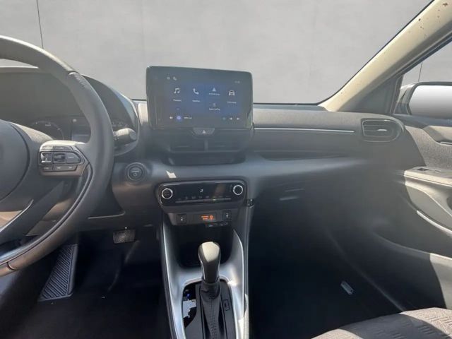 Toyota Yaris Business Hybride VVT-i