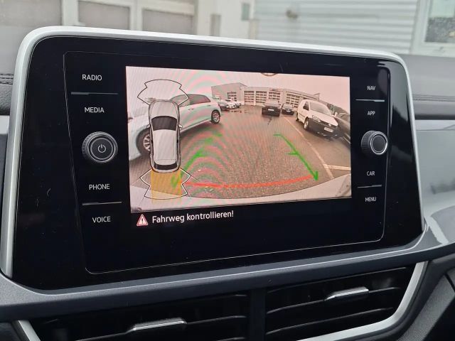 Volkswagen T-Roc 4Motion DSG Style