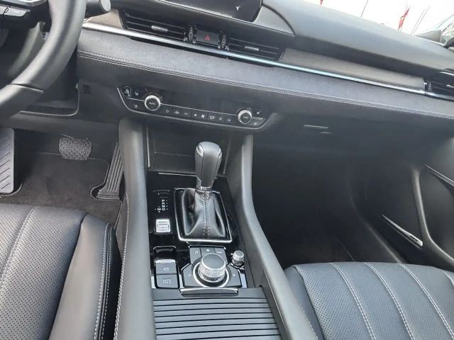 Mazda 6 | 360° Kam. | Glasschiebed. | BOSE