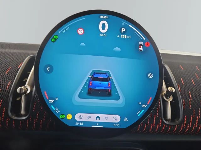 MINI Cooper SE Countryman All4 SE