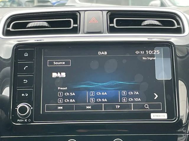 Mitsubishi Space Star Star