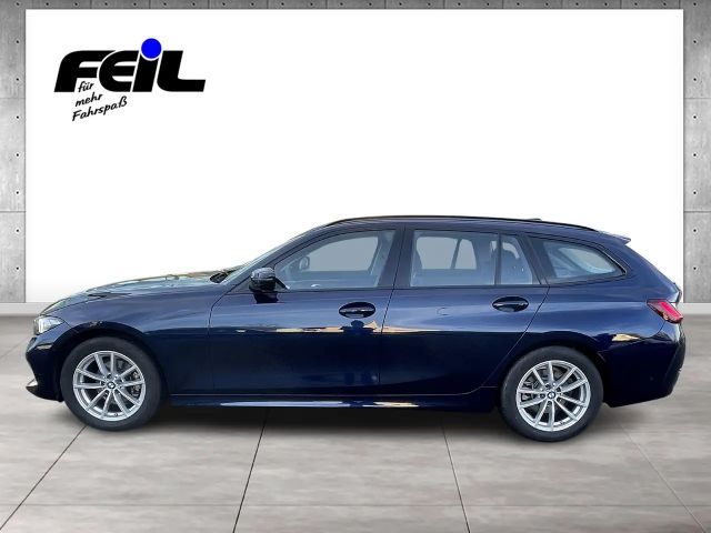 BMW 318 318i Comfort pakket
