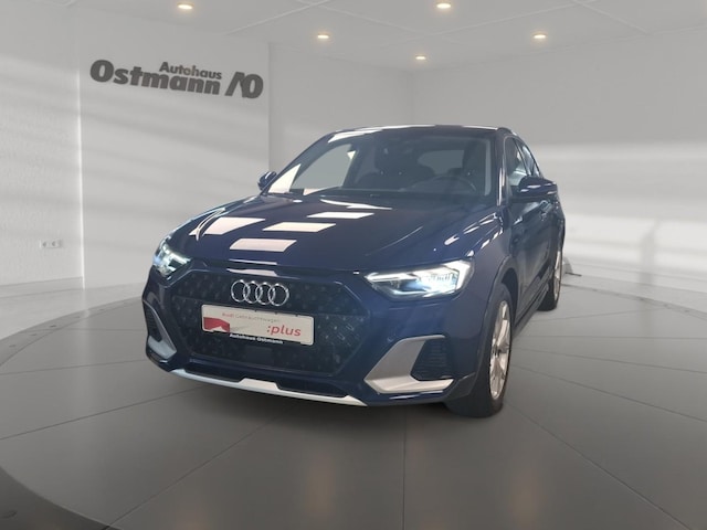 Audi A1 30 TFSI Allstreet