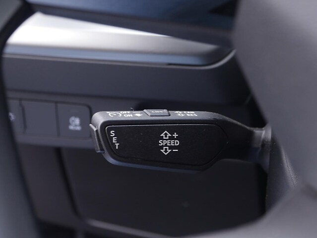 Audi Q4 e-tron 50 Quattro