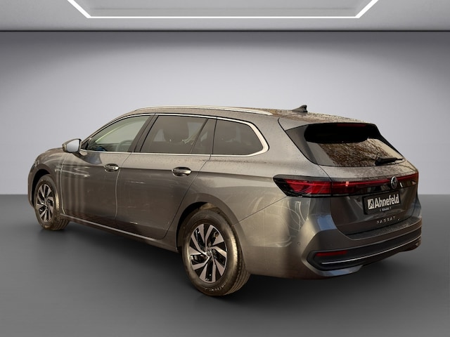 Volkswagen Passat 2.0 TDI Business DSG Variant