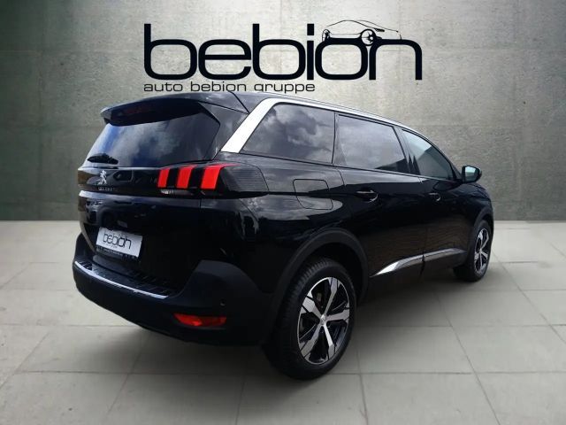 Peugeot 5008 Allure Pack PureTech