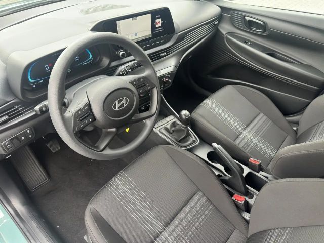 Hyundai i20 Select
